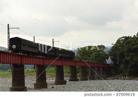 靜岡/大井川鐵道 靜岡/大井川鐵道 87009619
