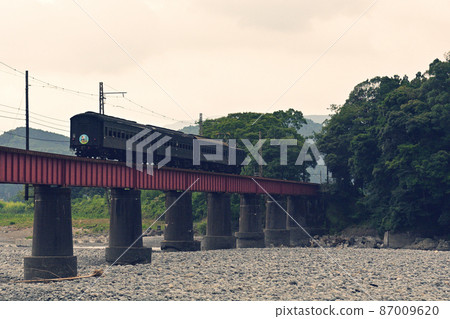 靜岡/大井川鐵道 87009620