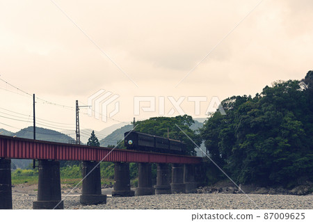 靜岡/大井川鐵道 靜岡/大井川鐵道 87009625