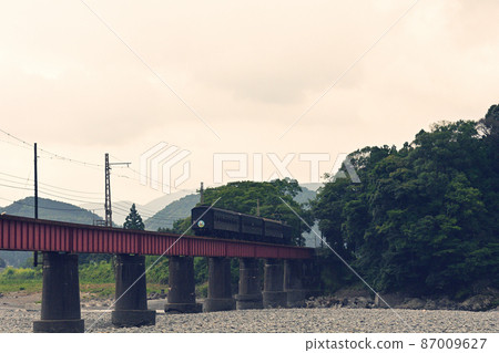 靜岡/大井川鐵道 87009627