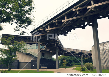 Shizuoka / Nihondaira Shizuoka / Nihondaira 87010203