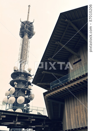 Shizuoka / Nihondaira Shizuoka / Nihondaira 87010206