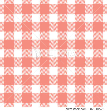 Check plaid seamless pattern. Check plaid seamless pattern. 87010578