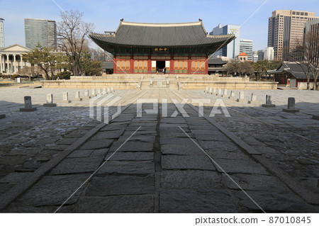 德壽宮, 石祖殿, 紫禁城, 朝鮮王朝, 高宗 德壽宮, 石祖殿, 紫禁城, 朝鮮王朝, 高宗 87010845