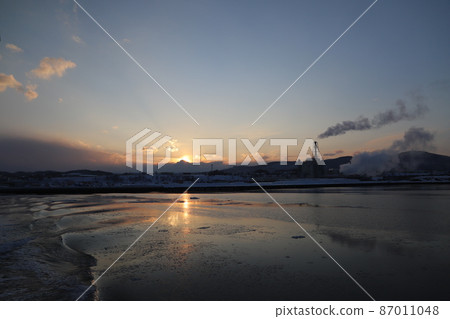 漂流冰 87011048