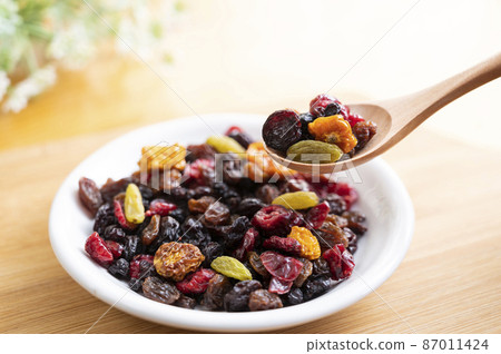  Dried fruit 87011424