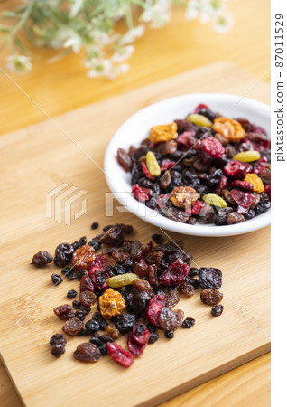 Dried fruit Dried fruit 87011529