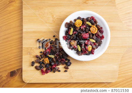 Dried fruit Dried fruit 87011530