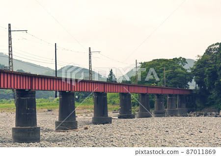 靜岡/大井川鐵道 靜岡/大井川鐵道 87011869