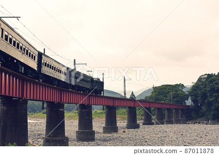 靜岡/大井川鐵道 87011878