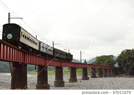 靜岡/大井川鐵道 87011879
