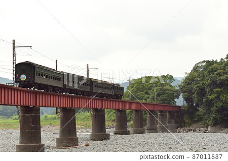 靜岡/大井川鐵道 靜岡/大井川鐵道 87011887