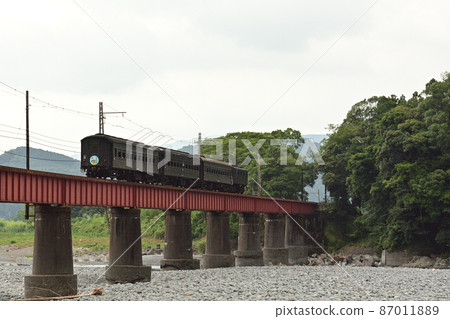 靜岡/大井川鐵道 靜岡/大井川鐵道 87011889