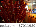 Chinese New Year, Lunar New Year, Yokohama Chinatown 87011980