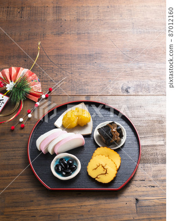 迷你osechi 87012160