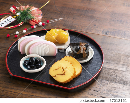 迷你osechi 87012161