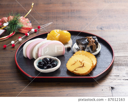 Mini osechi 87012163