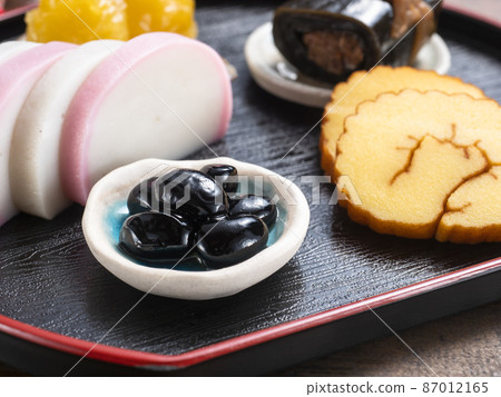 迷你osechi 迷你osechi 87012165