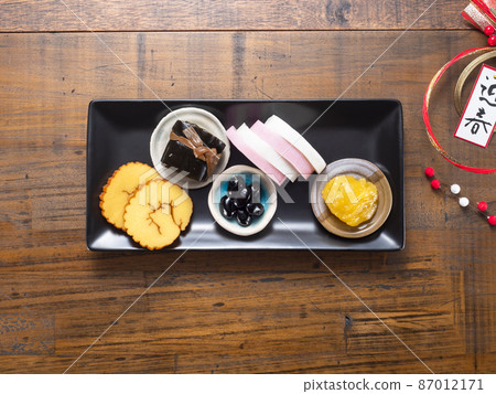 Mini osechi Mini osechi 87012171