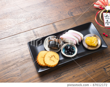 Mini osechi Mini osechi 87012172
