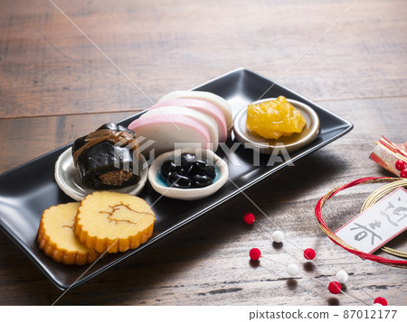迷你osechi 87012177