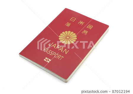 passport passport 87012194