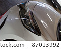 Gloss after car wash 1 87013992