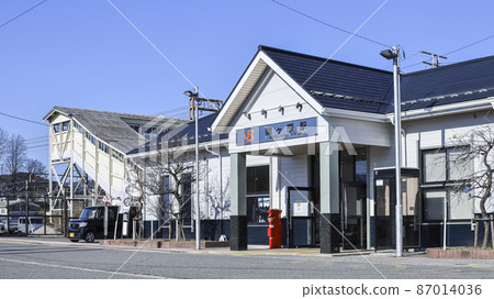 JR Sekigahara Station JR Sekigahara Station 87014036