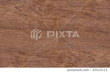 Top view pattern of old wooden planks 87014113