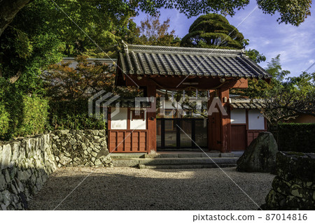 Tsubaki Grand Shrine Saikan, Suzuka City, Mie Prefecture 87014816
