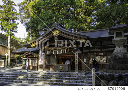 三重縣鈴鹿市椿神社志士堂 87014906