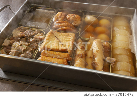 Oden (slightly from below) 87015472