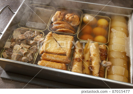 Oden (overhead view) 87015477