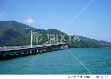 Ooto Bridge 87016114