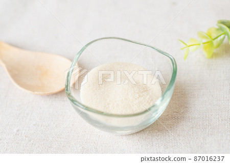 粉狀明膠 粉狀明膠 87016237