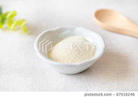 粉狀明膠 粉狀明膠 87016246
