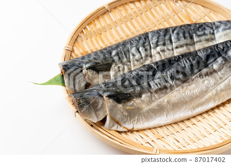 幹鯖魚 87017402