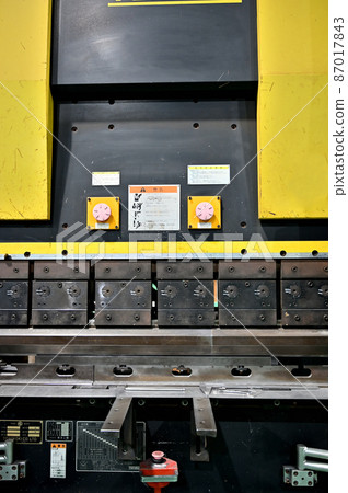 Factory manufacturing industry bending vendor press brake 87017843