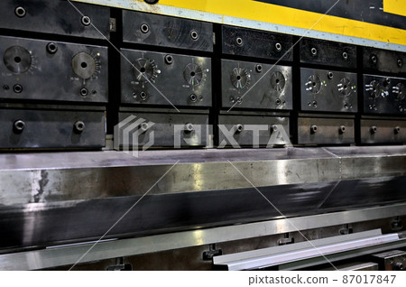 Factory manufacturing industry bending vendor press brake 87017847