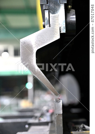 Factory manufacturing industry bending vendor press brake 87017848