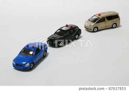 Toy undercover hot sale police cars