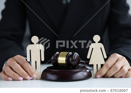 Family divorce and division of property and payment of alimony Family divorce and division of property and payment of alimony 87018007