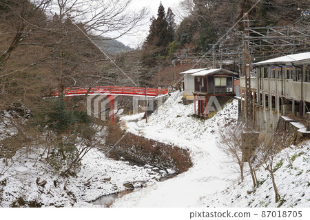 高野山極樂橋站 87018705