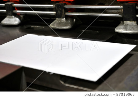 工廠製造行業剪剪機 87019063