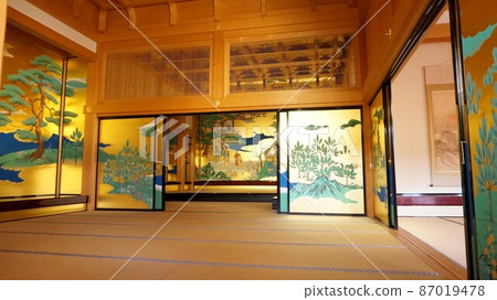 Kumamoto Castle [Kumamoto Prefecture, Japan] 87019478