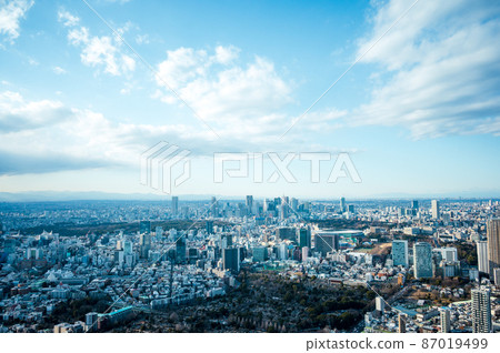 tokyo Tokyo scenery 87019499