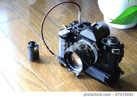 Camera Camera 87019882