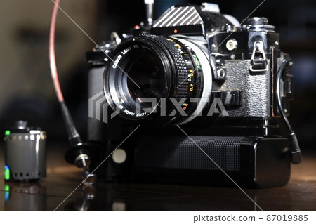 Camera Camera 87019885
