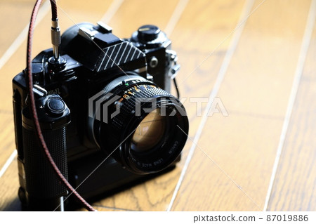 Camera Camera 87019886