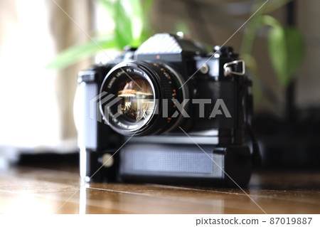 Camera Camera 87019887